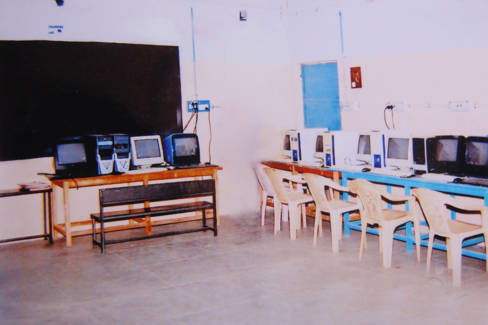 Computer Lab