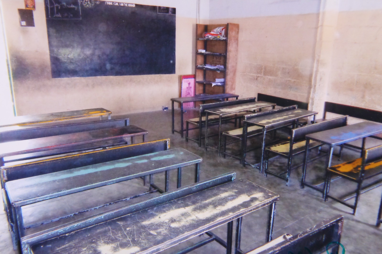 Classroom 6