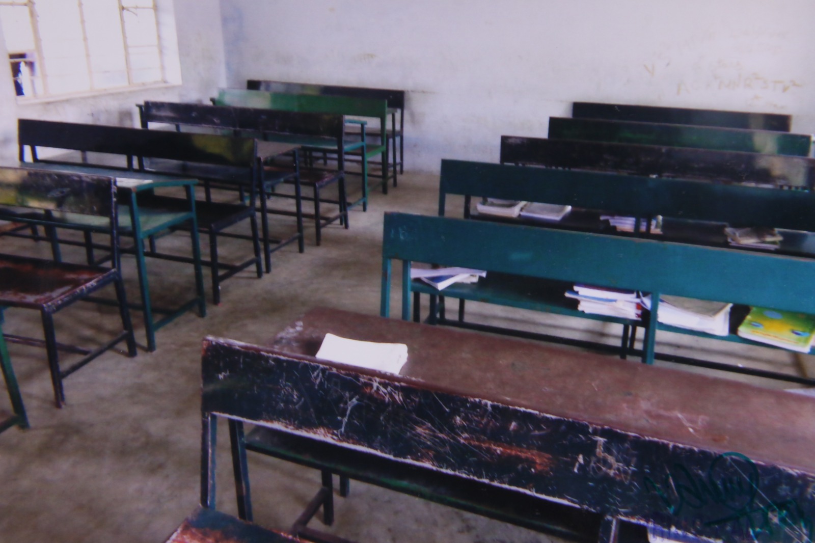 Classroom 10