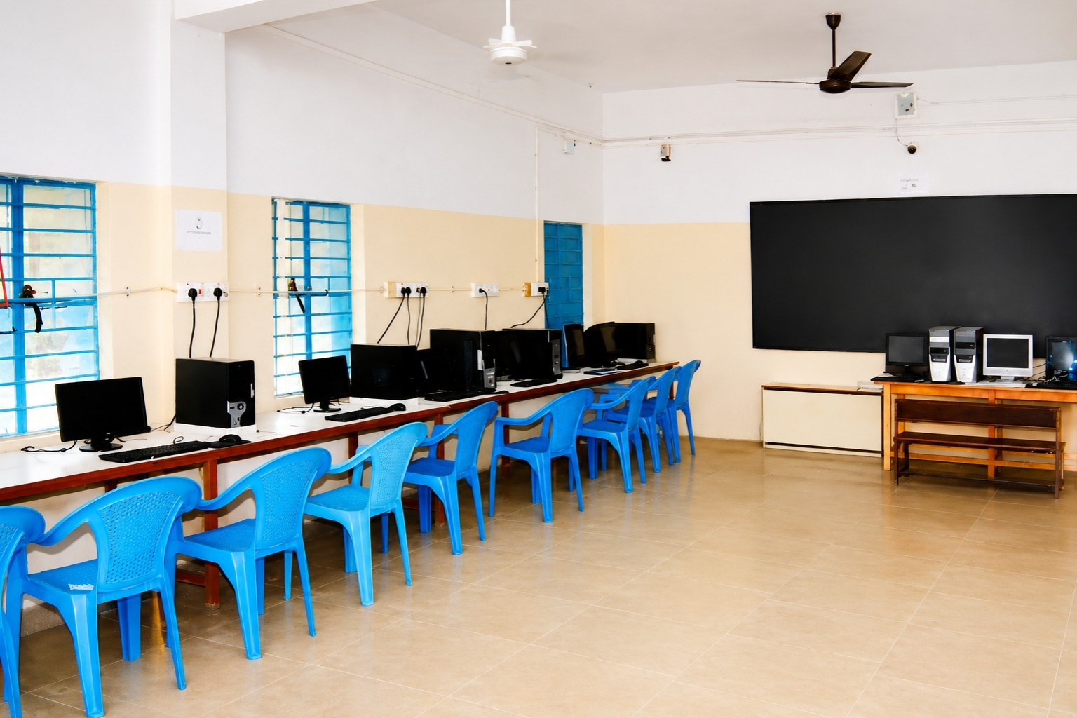 Computer Lab