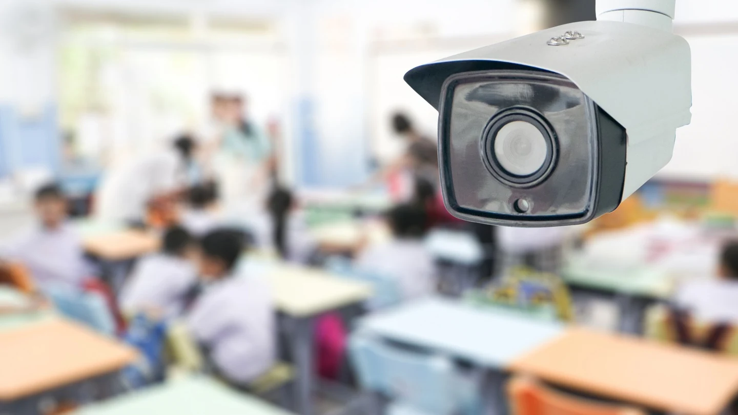 Safety & CCTV