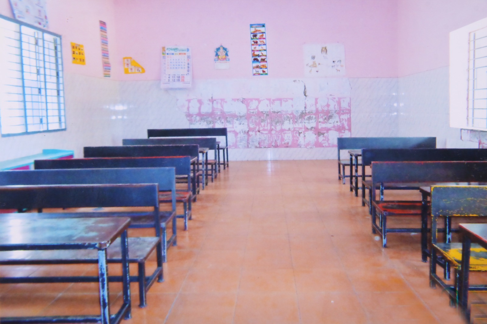 Classrooms